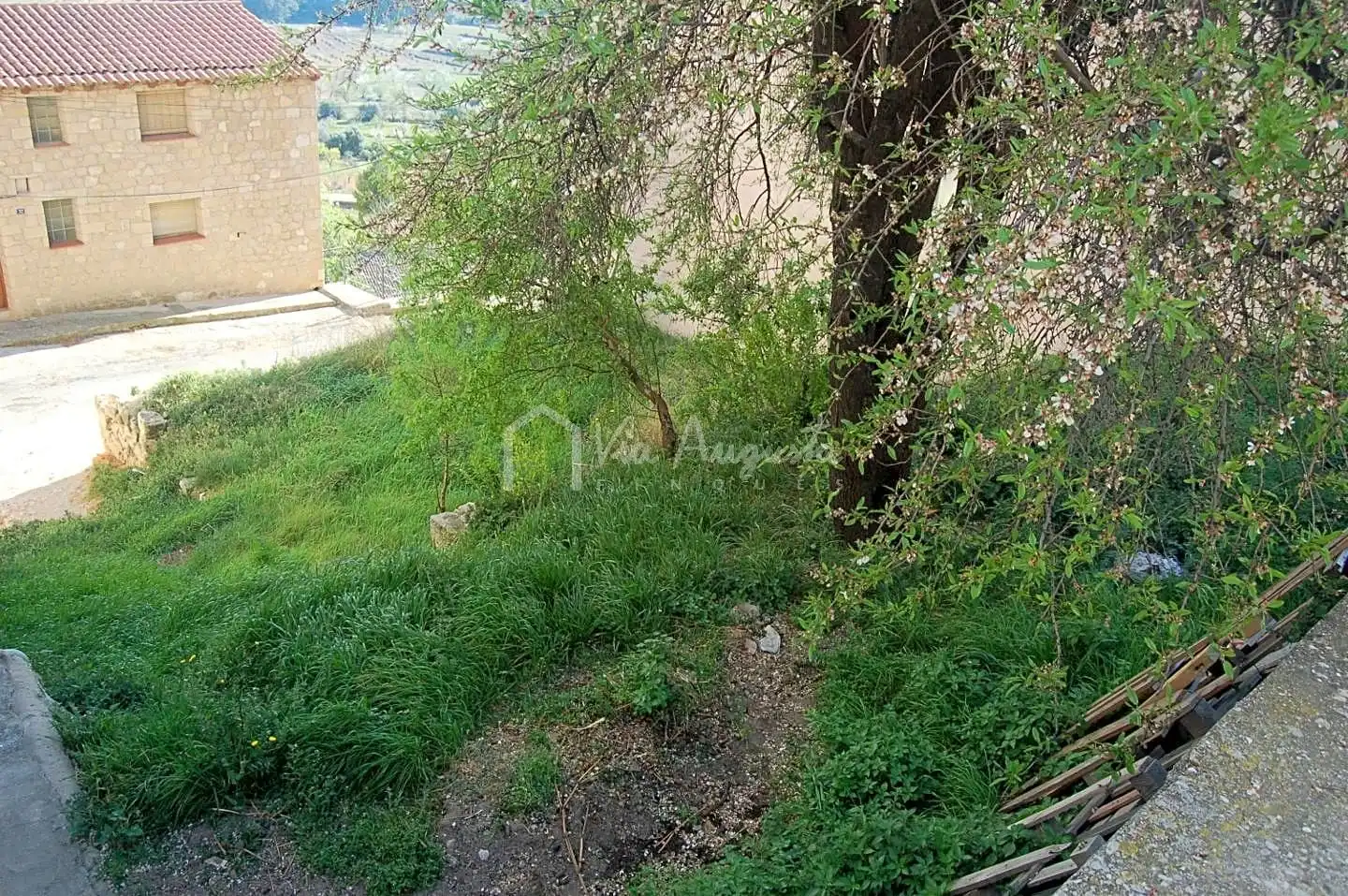 Lands and plots for sale in Carrer Maragall, imagen 3