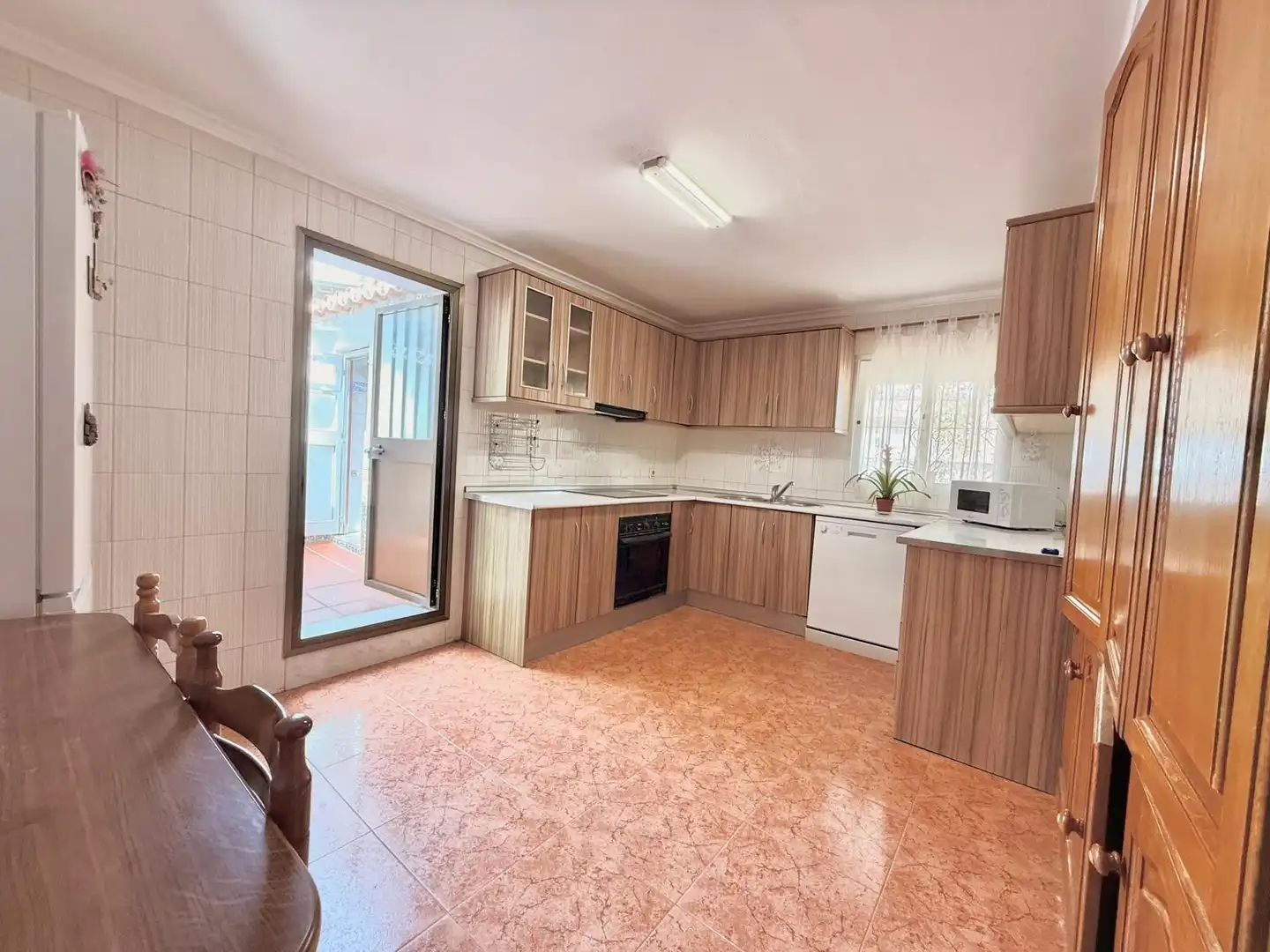 Chalet con jardín en venta en Campo de Mijas, imagen 3