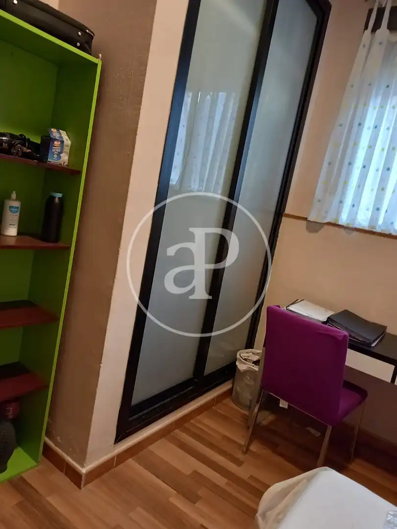 Piso de alquiler en C/ de Mistral, Barrio de Benimaclet