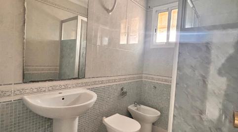 Foto 4 de Pis en venda a Plaza de Granada, Bonanza - Avda de Huelva - Barrio Andalucia, Sanlúcar de Barrameda