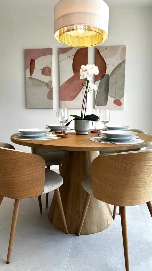 Apartament de lloguer a Selwo, imagen 11