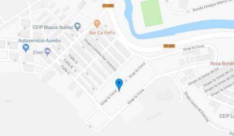 Terreno residencial en Venta en La Vall d'Uixó