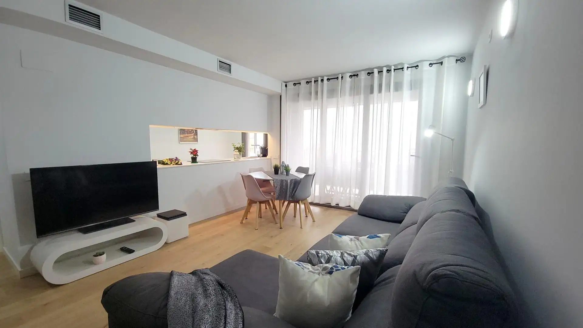 Ático en venta en Sanfeliu
