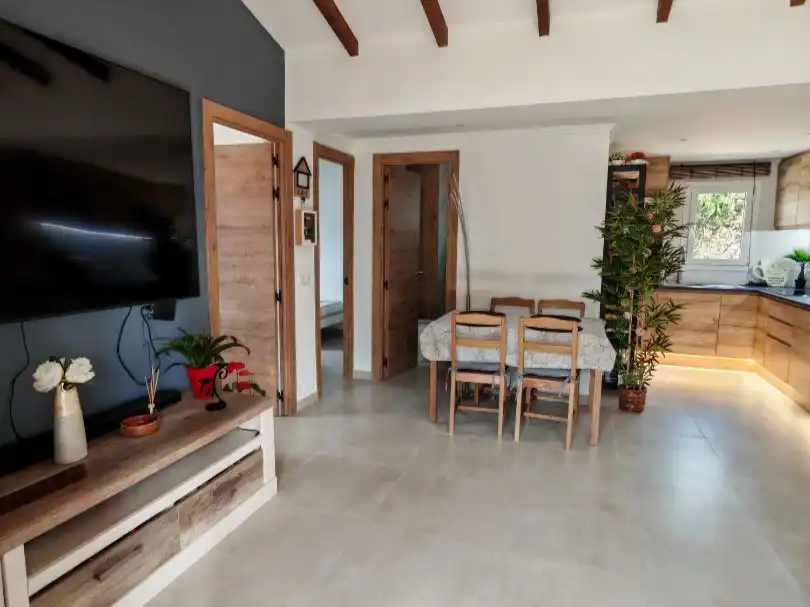 Chalet con jardín en venta en Carrer de Sant Jordi 50, imagen 13