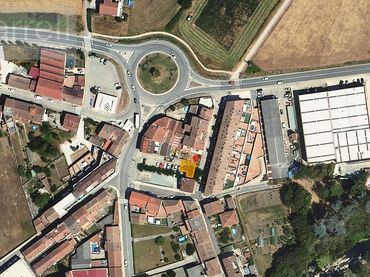 Lands and plots for sale in CL ST JOAN  -  SANT JOAN LES FONTS (GIRONA)