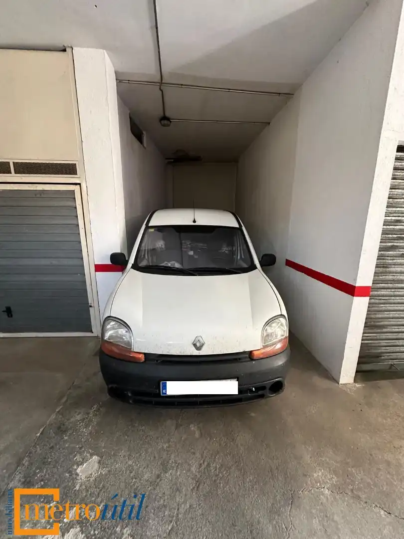 Parking de Piso en venta en Salamanca con Calefacción, Terraza y Balcón