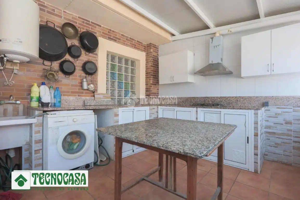 Maison avec terrasse à vendre à Adra, imagen 32