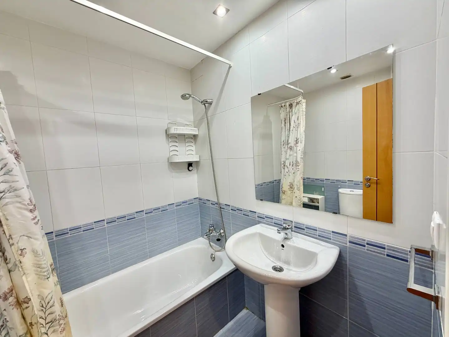 Baño de Piso en venta en Alicante / Alacant