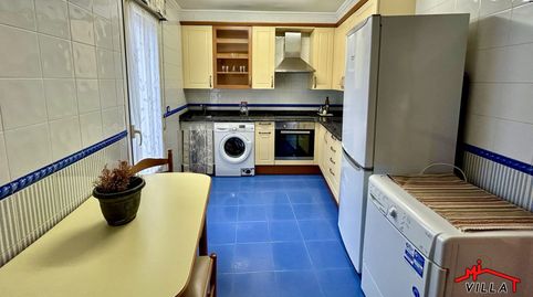 Foto 5 de Piso en venta en Centro, Laredo