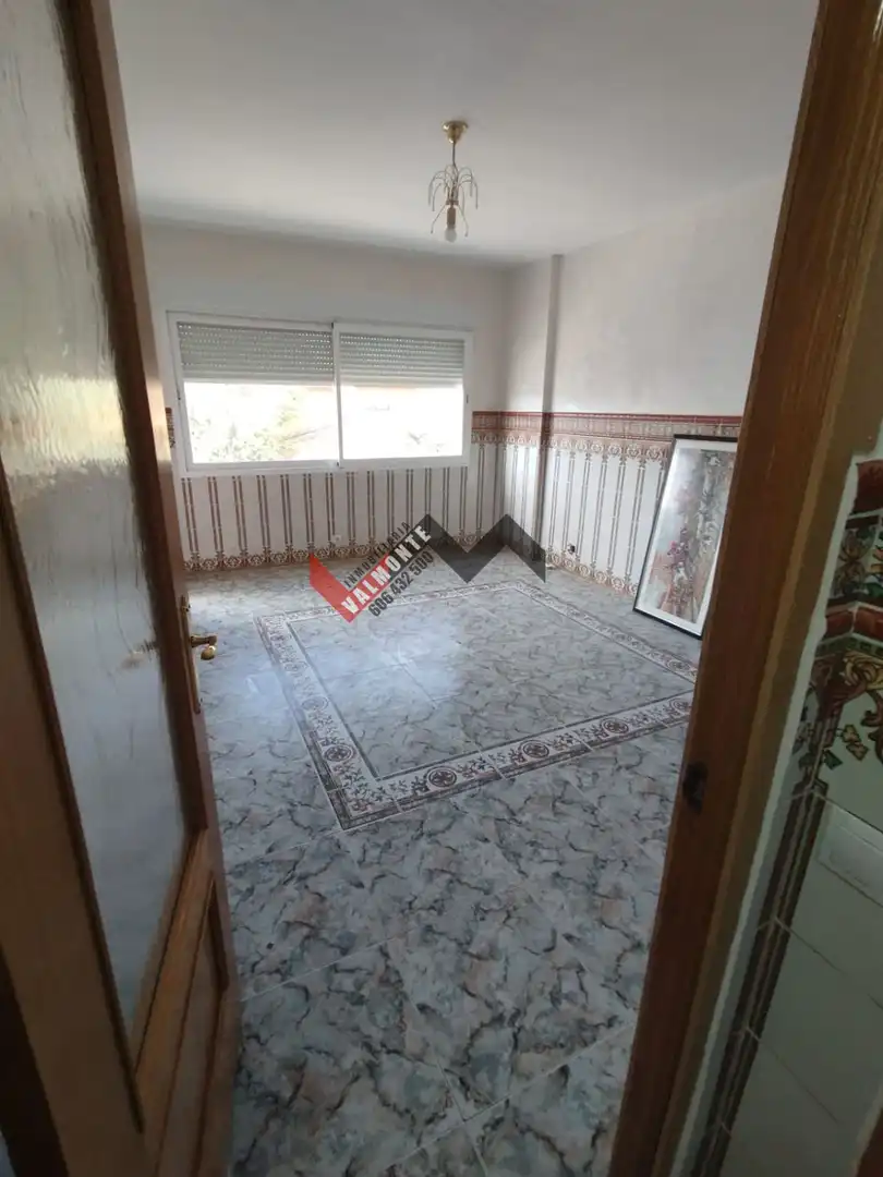 Schlafzimmer von Wohnung zum Verkauf in Sonseca mit Terrasse