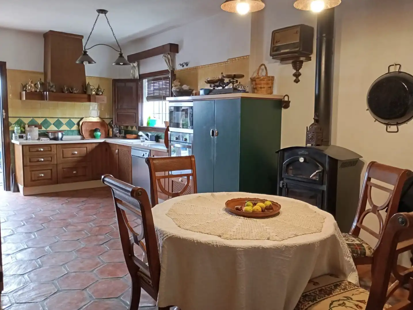 Maison avec piscine à vendre à 18, imagen 14