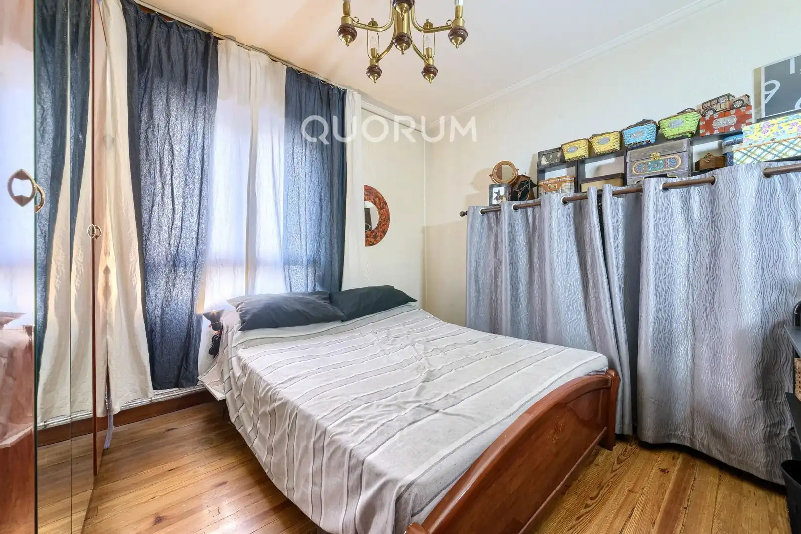 Flat with terrace for sale in Arrigorriaga, imagen 7