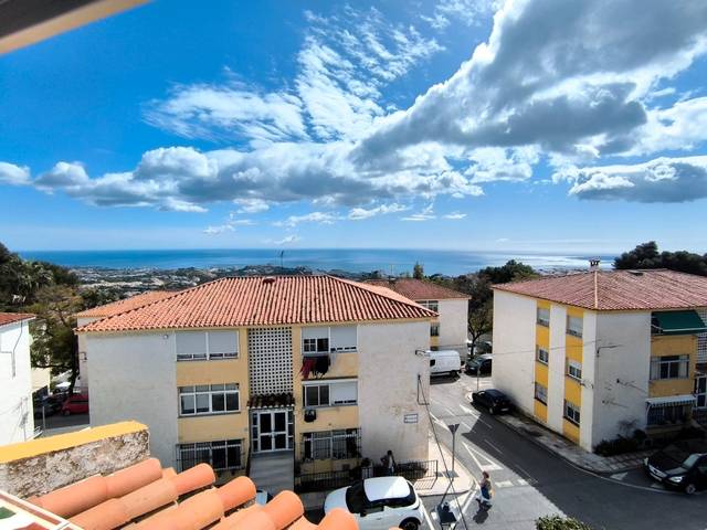 Piso en Venta en Rancho Domingo - La Hacienda