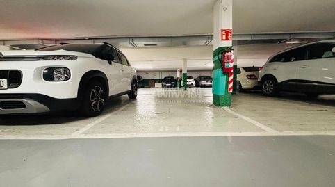 Foto 3 de Garaje en venta en Santutxu - Basarrate, Bilbao