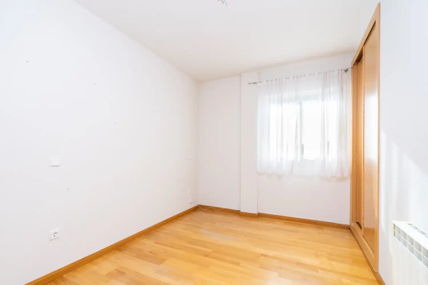 Pis en venda a Camino Monte, Novés
