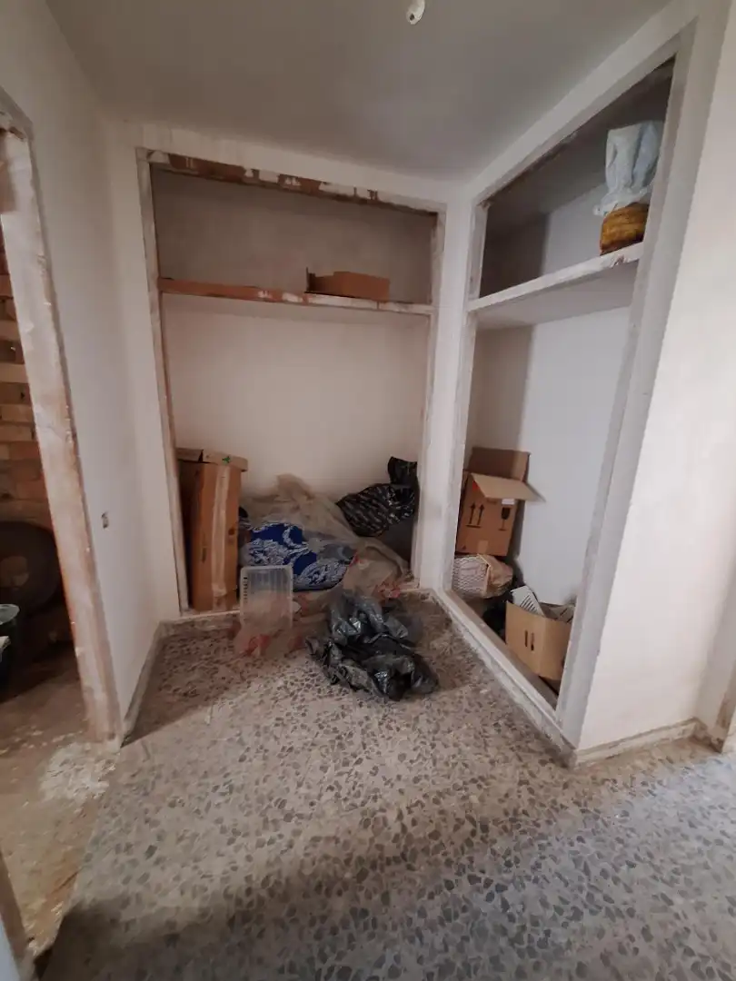 Piso en venta en Turís