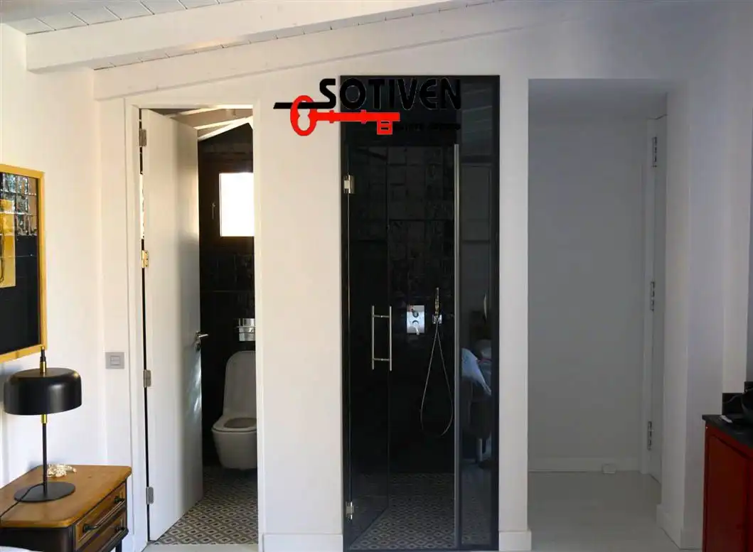 Villa mit Pool zum Verkauf in Golf del Sur - Amarilla Golf, imagen 38