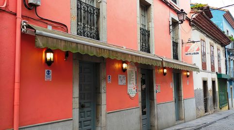 EDIFICIO EN VENTA EN PRAVIA, ASTURIAS, CON NEGOCIO Y PROYECTO DE HOTEL., immagine 5