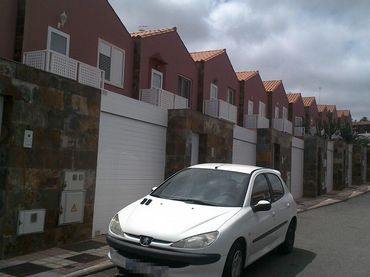 Adossat en venda a ACORAN 2