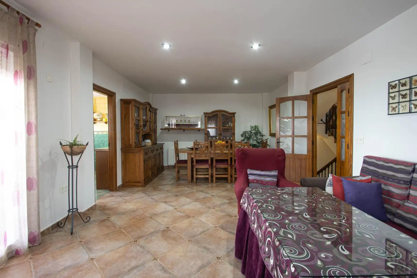 Casa con terrazza in vendita a Calle FUENTE ENCAÑA, imagen 32