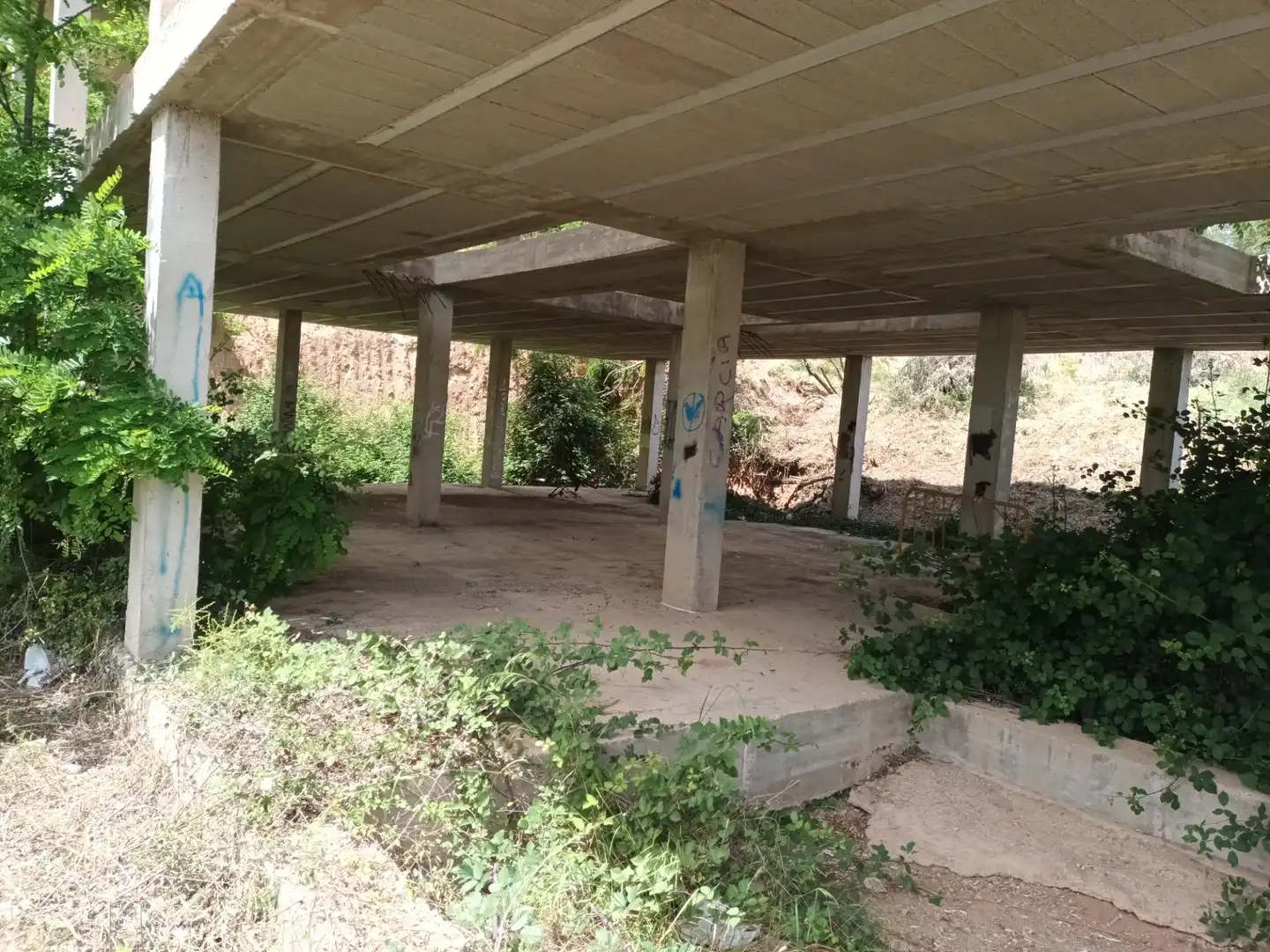 Edificio en venta en Altura