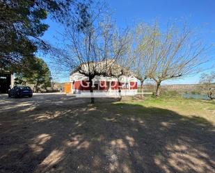 Casa o xalet en venda en Torres de Segre amb Calefacció