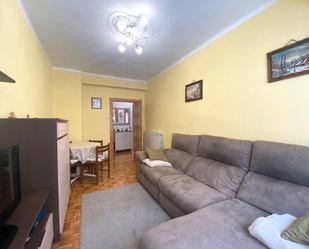 Flat for sale in Coronación