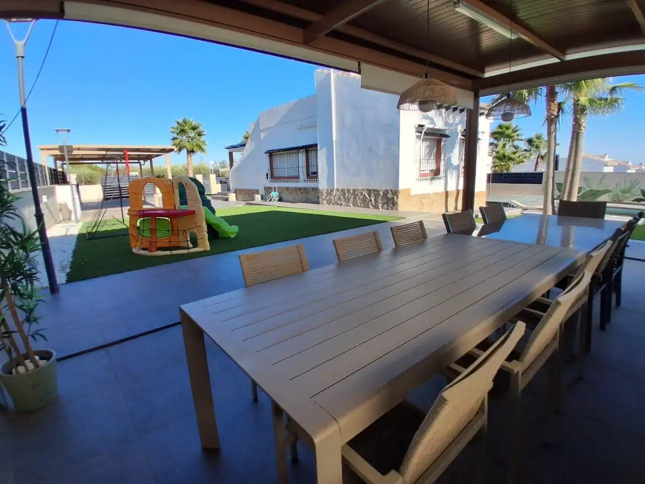 Villa à vendre à Campo de Murcia, imagen 31