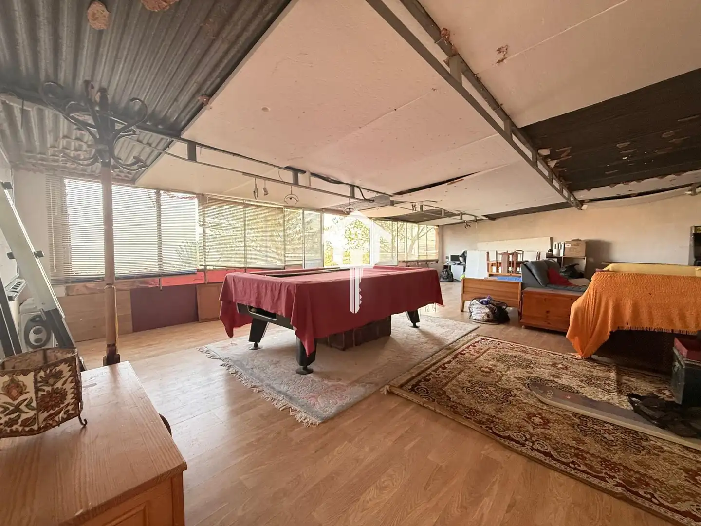 Houses for sale in San Vicente del Raspeig / Sant Vicent del Raspeig  with Air Conditioner, Private garden and Terrace