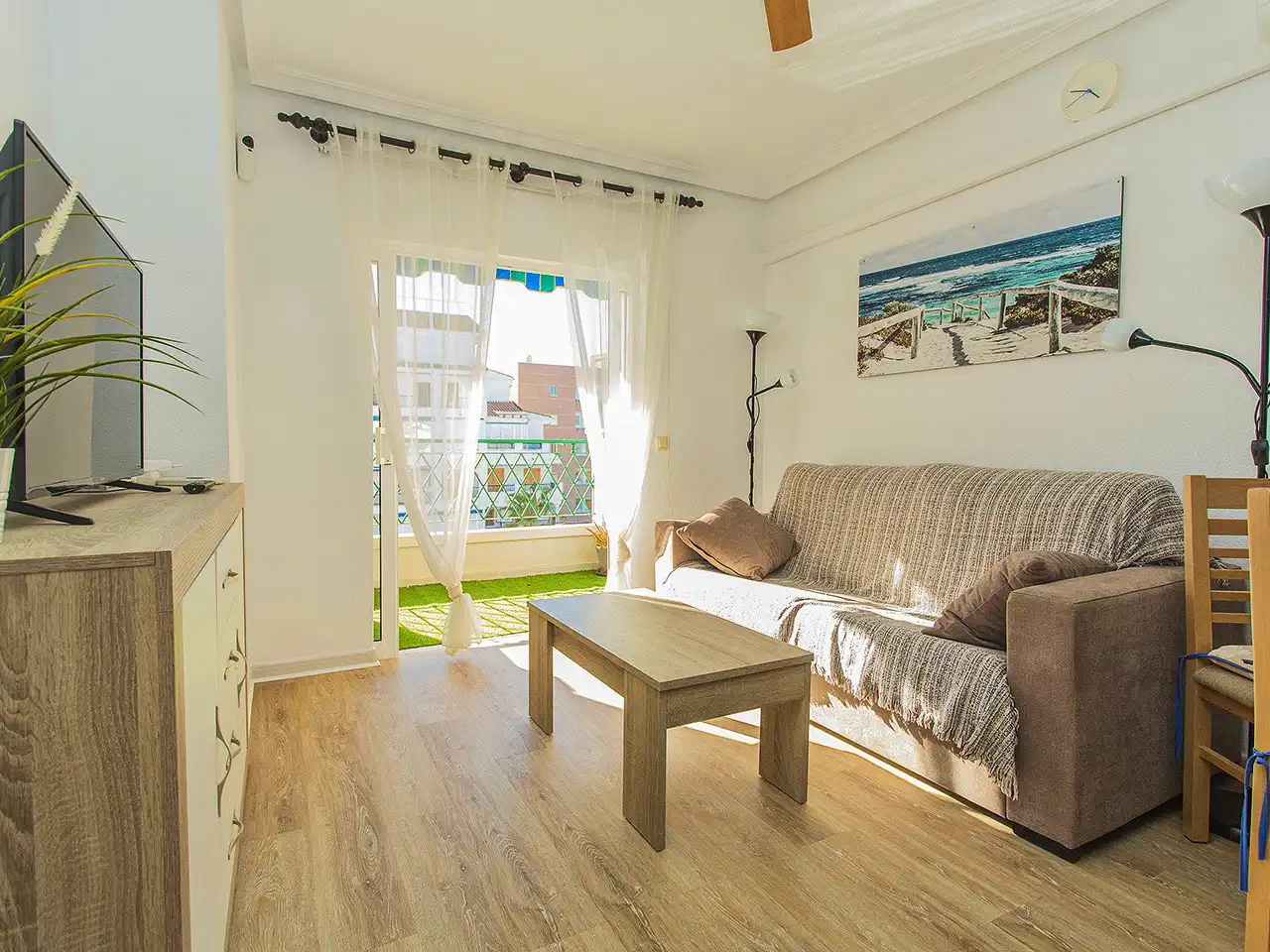 Apartament amb piscina en venda a La Mata, imagen 10