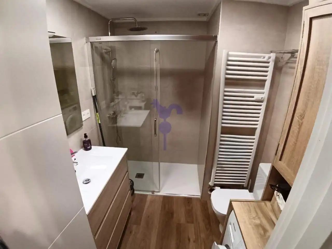 Appartamento con terrazza in vendita a Centro Ciudad, imagen 10
