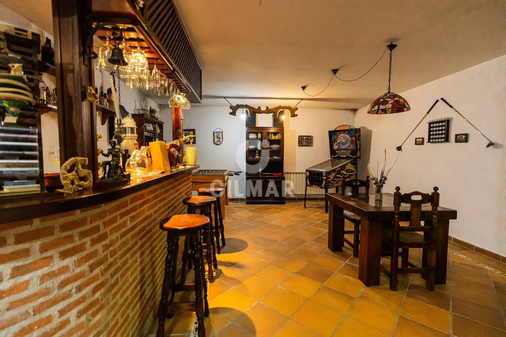 Houses for sale in Collado Villalba  with Heating, Private garden and Swimming Pool