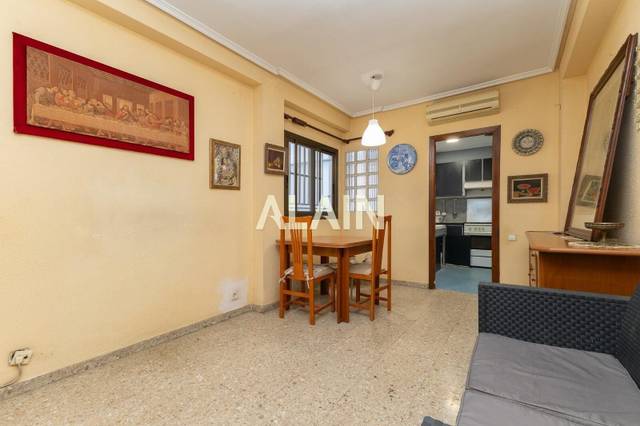 Piso en Venta en El Botànic