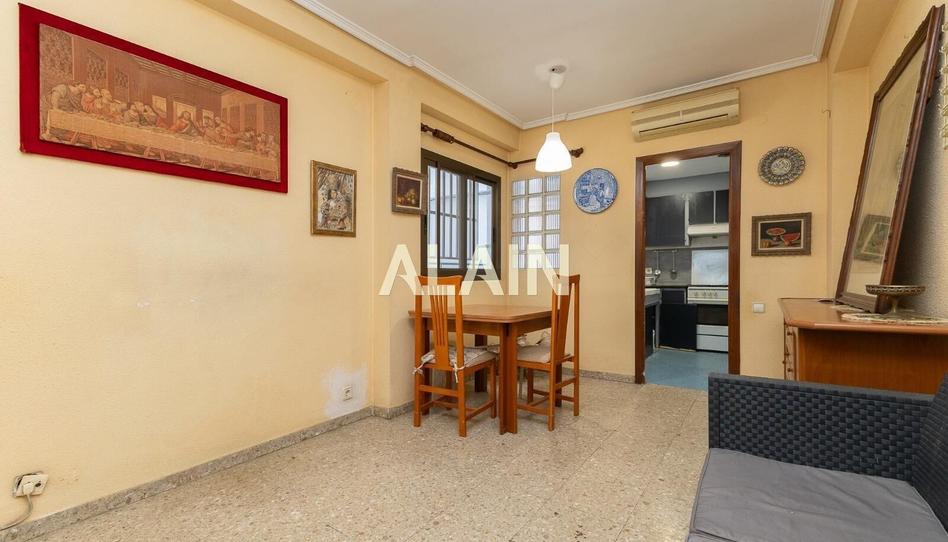 Photo 1 of Flat for sale in El Botànic, Valencia