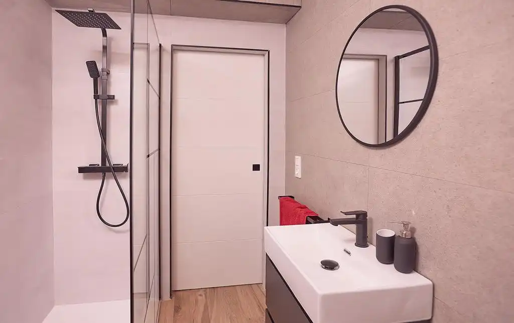 Piso con terraza en venta en Campoamor - Altozano, imagen 19