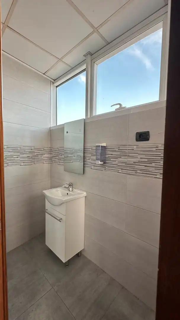 Baño de Edificio en venta en Loiu