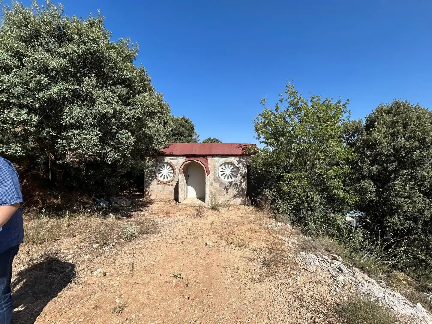 Terrenos y solares en venta en Hontoba, imagen 4
