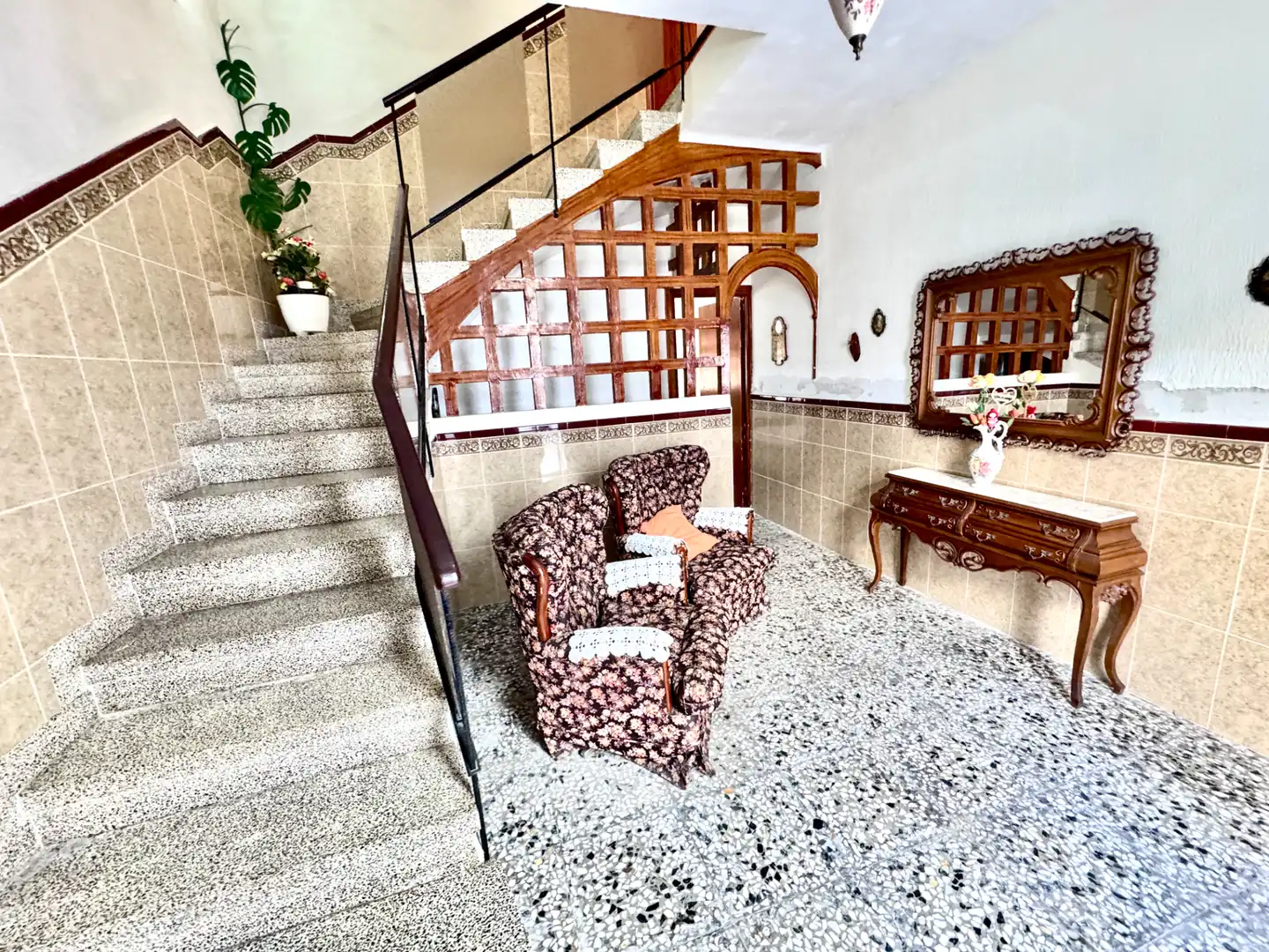 Houses for sale in Adra  with Terrace, Storage room and Furnished