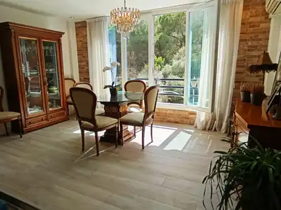 Reihenhaus mit Pool zum Verkauf in Av/ Sierrezuela, 4 Conjunto Las Mercedes 29651 Mijas, imagen 5