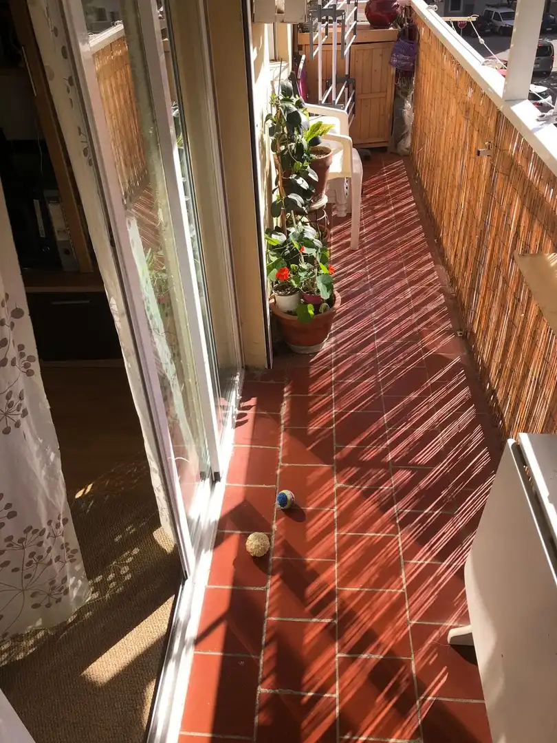 Terrassa de Apartament en venda en Vélez-Málaga amb Terrassa