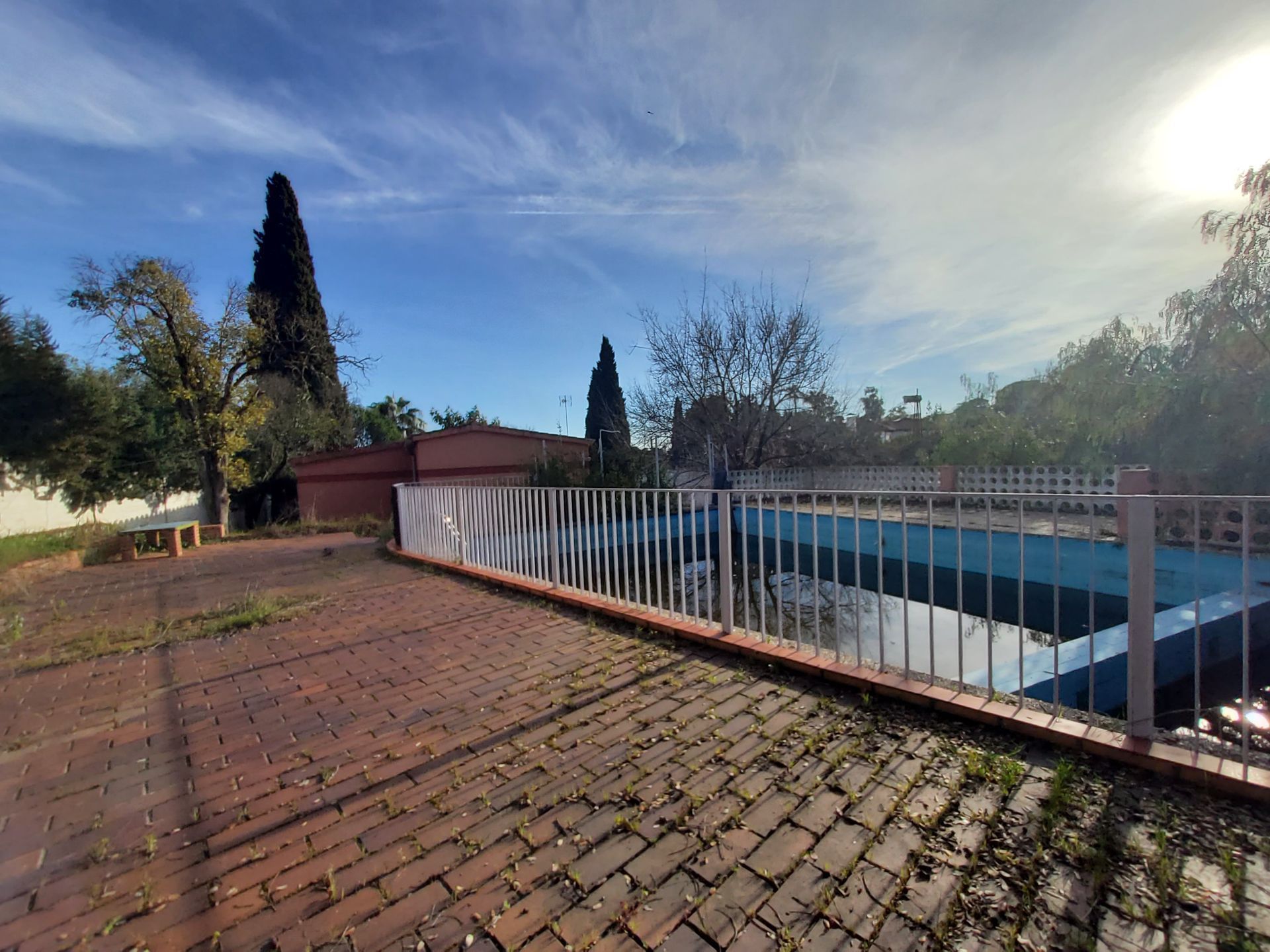 Haus oder Chalet zum verkauf in El Brillante -El Naranjo - El Tablero, Norte-Sierra,  Córdoba Capital