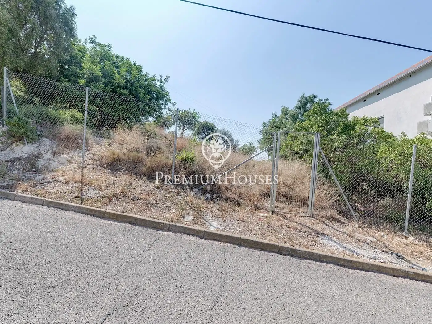 Terreny residencial en venda a Calle del Mirador del Port, imagen 6
