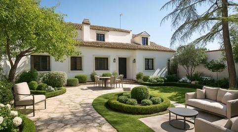 Photo 2 of House or chalet for sale in Cruz, 24, Los Hinojosos  , Cuenca