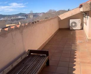 Terrace of Duplex for sale in Montcada i Reixac  with Air Conditioner, Terrace and Balcony