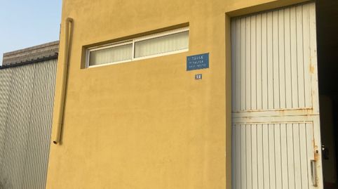 Photo 2 of Commercial properties for rent in Calle Hermano Pedro, 32, Aldea Blanca - Las Zocas, San Miguel de Abona