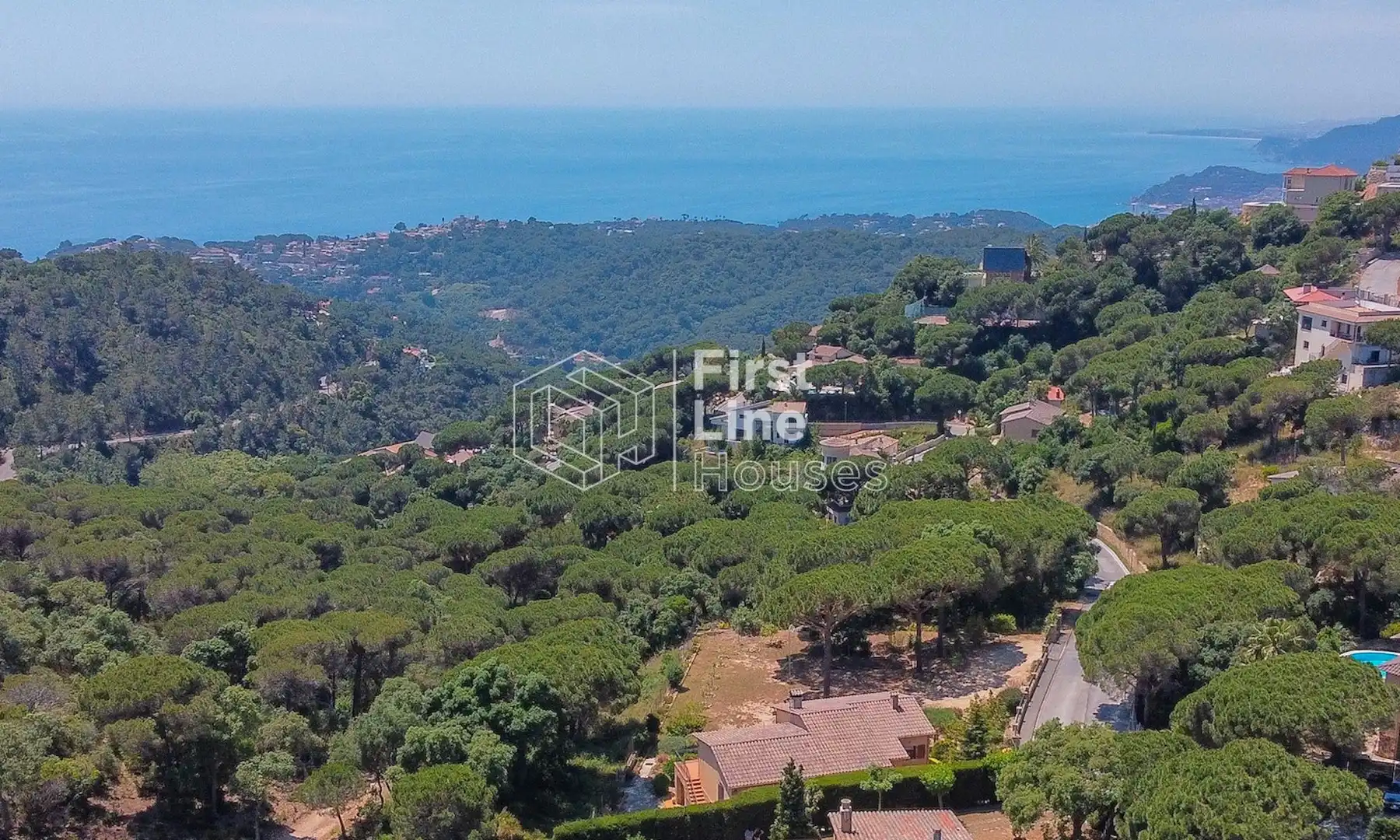 Casa o xalet en venda en Lloret de Mar amb Calefacció, Terrassa i Traster