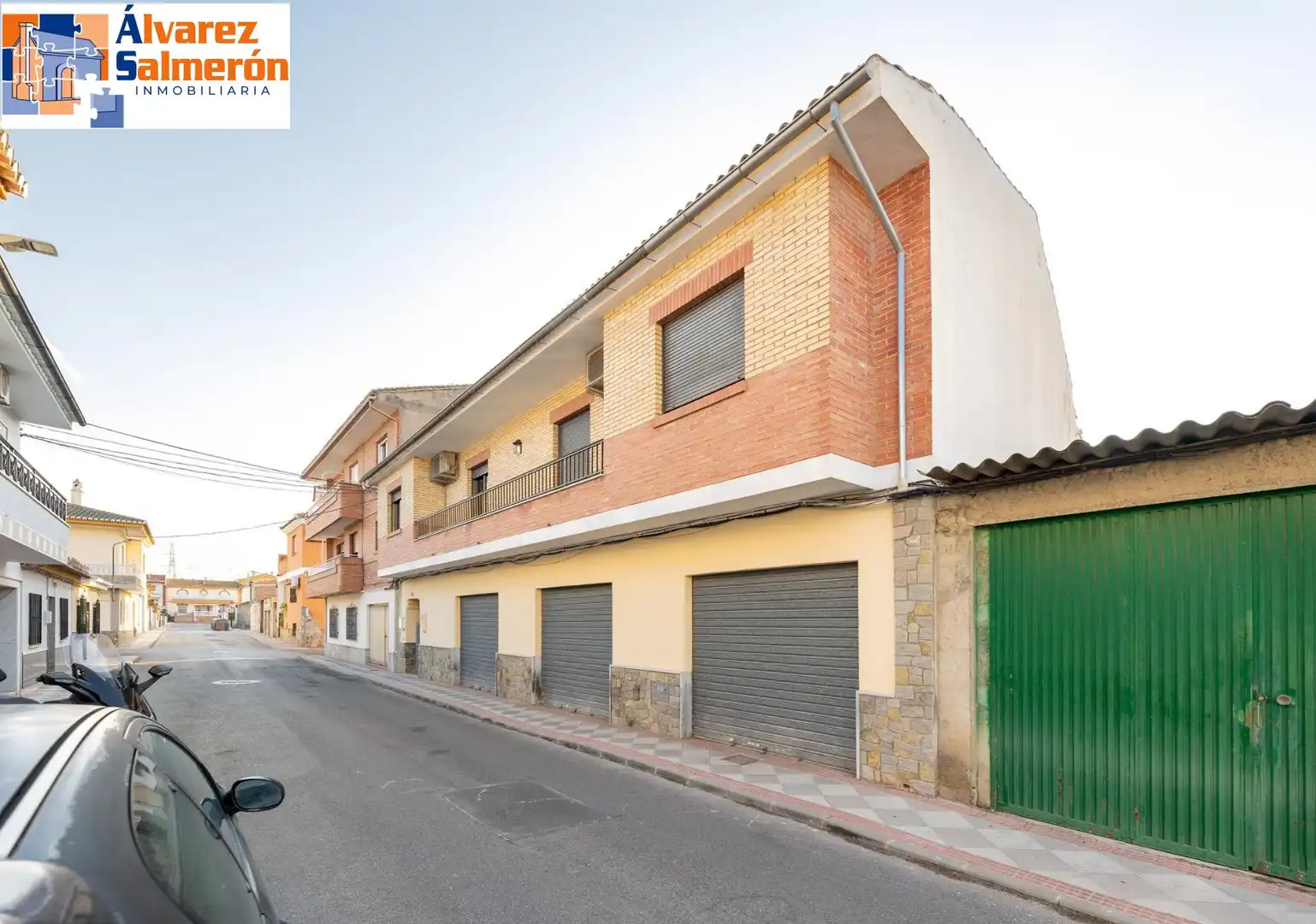 Adossat amb terrassa en venda a Calle SAN PABLO, imagen 2
