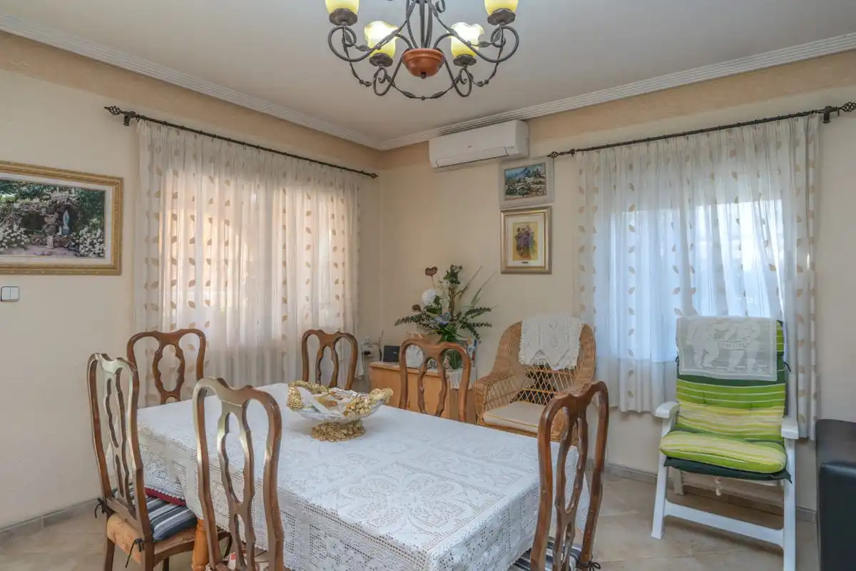 Maison avec terrasse à vendre à Partida Campillos, imagen 9