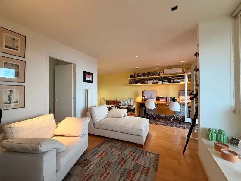 Casa amb terrassa en venda a Passeig de Pau Casals, imagen 34