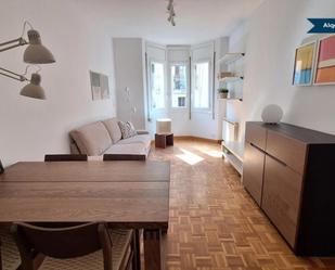 Flat to rent in Escipio, El Putget i el Farró, Sarrià - Sant Gervasi,  Barcelona Capital